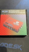 Konwerter retroscaler 2x retro scaler