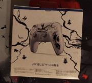 Pad PS5 SONY DualSense Ghost of Yotei Black Limited Japan