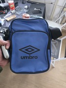 Nowa saszetka meska umbro 