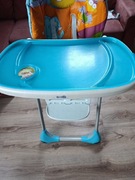 Krzesełko dla niemowląt 