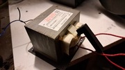 transformator do  mikrofalowki md -801emr-1