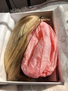 Peruka z naturalnych włosów slowiańskich Omari 16