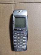 Telefon Sony CMD-70