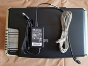 Drukarka skaner HP DeskJet F2180 zestaw + prawie nowy tusz