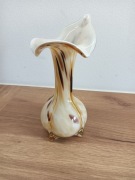 Wazon kalia w stylu Murano 