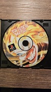 Twisted metal na ps1