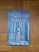 "Cygańska madonna", Santa Montefiore