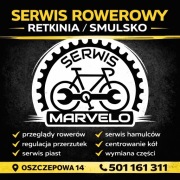 Serwis rowerowy Łódź Retkinia 