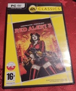 COMMAND  & CONQUER RED ALERT 3 