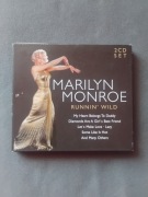 Marilyn Monroe Runnin' Wild 2CD 
