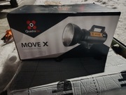 Lampy studyjne QX300