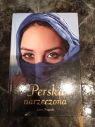 Laura Fitzgerald perska narzeczona