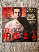RÓŻA DVD Agata Kulesza Smarzowski Stan BDB Tekturka