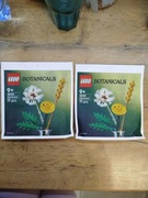 KLOCKI LEGO KWIATY POLNE 30701 