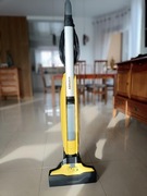 Mop Elektryczny Karcher FC5 - stan bardzo dobry, na gwarancji