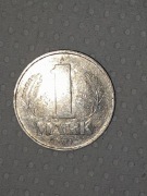 1 Marka 1975 mennica Berlińska