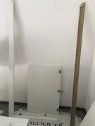 Opaska do standaryzowanych drzwi porta.