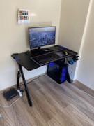 Komputer Gamingowy AMD Ryzen 5 3400G/RX 5500 8GB/