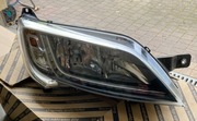 Reflektor Prawy LED  Ducato Boxer 1374293080  46862283