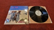 256. WINYL ZZ Top – El Loco WB 56 929 BDB