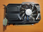 Karta Graficzna Gigabyte GeForce GTX 950 OC 2GB GDDR5