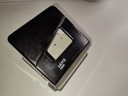 Dziurkacz Leitz 5008