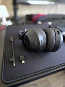 Słuchawki Creative Zen Hybride Pro Clasic - przewodowe i bezprzewodowe