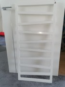 Grzejnik TERMA 1070x500 RAL 9016 ZX