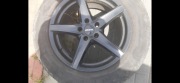 Samochód Nissan Murano 3,5 l