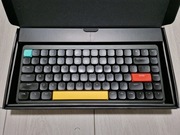 Nuphy Air75 v2 Cowberry