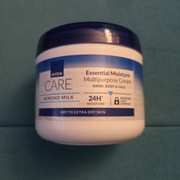 Avon Care Essential Moisture Multipurpose krem uniwersalny cera sucha 400ml