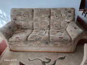 sofa,tapczan+fotel