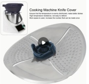 Pokrywa noża Thermomix TM5  TM6