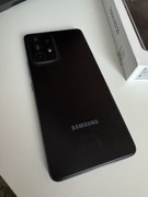 Samsung galaxy a53 5g + case
