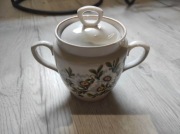 Dzbanek z uszami PRL Borysław Ukraina 