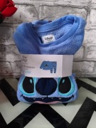 Piżama polarowa Stitch, nowa, z Primarku, r.98cm