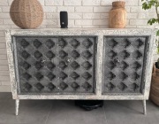 Komoda retro vintage orientalna niepowtarzalna