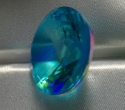 31 Ct Mystic Kwarc do pierścionka , zawieszki