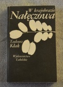 W krajobrazie Nałęczowa