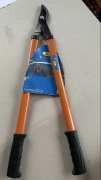Sekator dwuręczny nożycowy PowerMax 60cm
