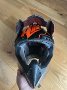 Kask Airoh rozmiar M 58-59