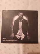 Pezet - muzyka emocjonalna płyta