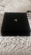 PS4 Pro 1TB CUH-7216B + 2 pady | bardzo dobry stan | gotowa do gry