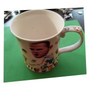 KUBEK KOLEKCJONERSKI EURO 2012 NOWY