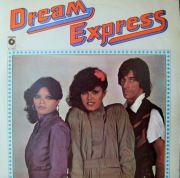 DREAM EXPRES - DREAM EXPRES