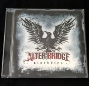 Alterbridge - Blackbird , 2007r. 