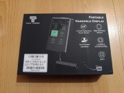 Wyświetlacz 3,5-calowy ekran dotykowy do TTS-55 lasera grawerskie two trees