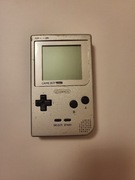 NINTENDO GAMEBOY POCKET