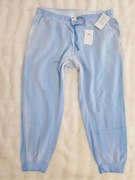 Spodnie dresowe dresy Nike Yoga r 1x 1xl xl 42 nowe