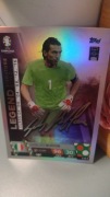 EURO 2024 Gianluigi BUFFON z autografem MATCH ATTAX